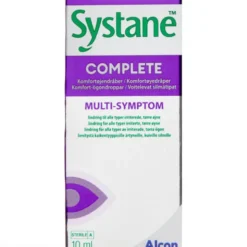 SYSTANE COMPLETE