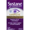 SYSTANE COMPLETE KOMFORTDRÅBER