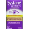 SYSTANE COMPLETE KOMFORT ØJENDRÅBER (U. KONSERVERING)