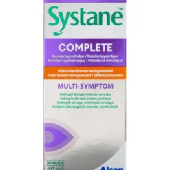 SYSTANE COMPLETE U/KONS