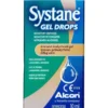 SYSTANE GEL DROPS