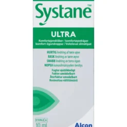SYSTANE ULTRA