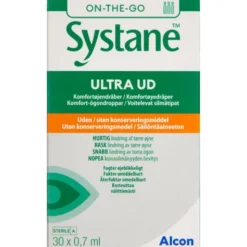SYSTANE ULTRA UNIT DOSE