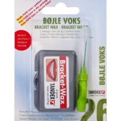 TANDEX BØJLEVOKS