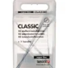 TANDEX CLASSIC MELLEMRUMSBØRSTE (SORT)