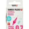 TANDEX FLEXI CORAL (6 STK.)