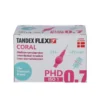 TANDEX FLEXI CORAL (25 STK.)