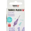 TANDEX FLEXI LILAC (6 STK.)
