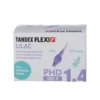 TANDEX FLEXI LILAC (25 STK.)