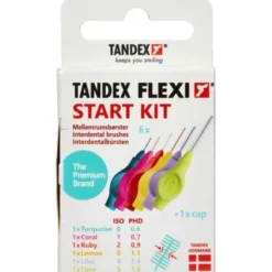 TANDEX FLEXI START KIT