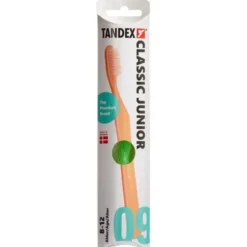 TANDEX JUNIOR TANDBØRSTE (09)