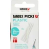 TANDEX PLAST TANDSTIKKER