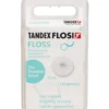 TANDEX TANDTRÅD (RUND)