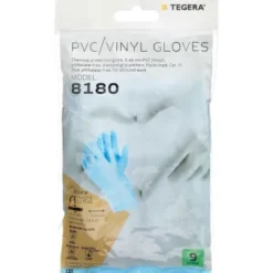 TEGERA CLASSIC VINYL HANDSKER (L)