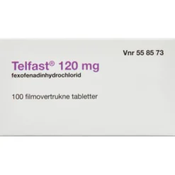 TELFAST 2CARE4