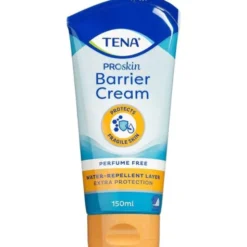 TENA BARRIER CREAM