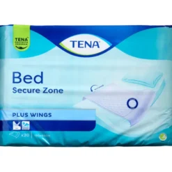 TENA BED UNDERPAD PLUS