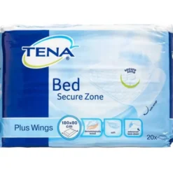 TENA BED UNDERPAD PLUS