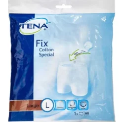 TENA FIX COTTON SPECIAL (L)