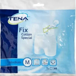 TENA FIX COTTON SPECIAL (M)