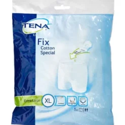 TENA FIX COTTON SPECIAL (XL)