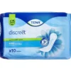 TENA LADY DISCREET EXTRA INSTADRY