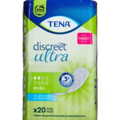 TENA LADY DISCREET MINI