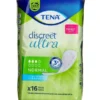 TENA LADY DISCREET MINI PLUS