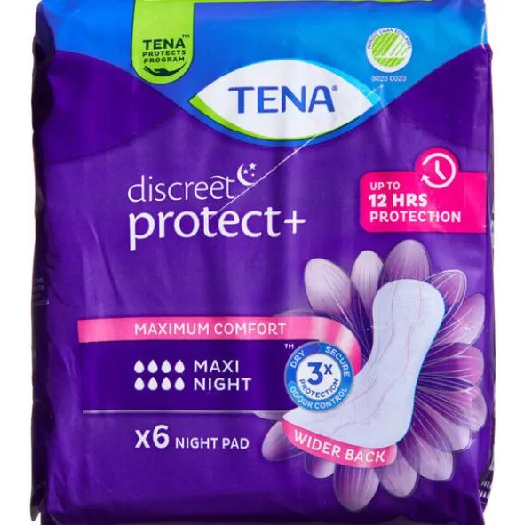 TENA LADY MAXI NIGHT
