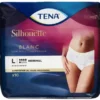 TENA LADY PANTS DISCREET (L/HVID)