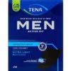 TENA MEN ACTIVE FIT EXTRA LIGHT