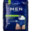 TENA MEN ACTIVE FIT PANTS PLUS (L/XL)
