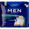 TENA MEN PREMIUM FIT PROTECTIVE UNDERWEAR (L)