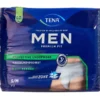 TENA MEN PREMIUM FIT PROTECTIVE UNDERWEAR (M)