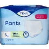 TENA PANTS DISCREET (L)