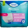 TENA PANTS MAXI STR M