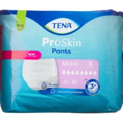 TENA PANTS MAXI STR S