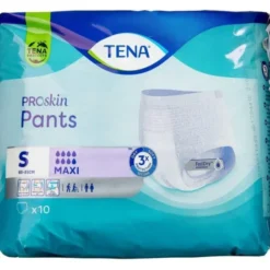 TENA PANTS MAXI STR. S