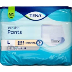 TENA PANTS NORMAL (L)