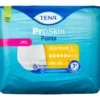 TENA PANTS NORMAL STR L