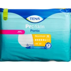 TENA PANTS NORMAL STR M