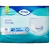 TENA PANTS PLUS CLASSIC STR. M