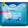 TENA PANTS PLUS STR XS