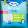 TENA PANTS SUPER STR XL