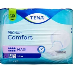 TENA PROSKIN COMFORT MAXI