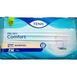 TENA PROSKIN COMFORT NORMAL