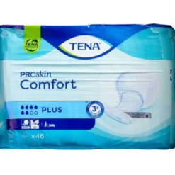 TENA PROSKIN COMFORT PLUS