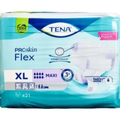TENA PROSKIN FLEX MAXI (XL)