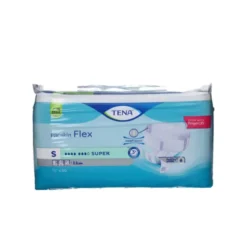 TENA PROSKIN FLEX SUPER (S)