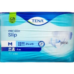 TENA PROSKIN SLIP PLUS (M)